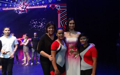 A WONDERFUL SHOW AT RESORTS WORLD MANILA