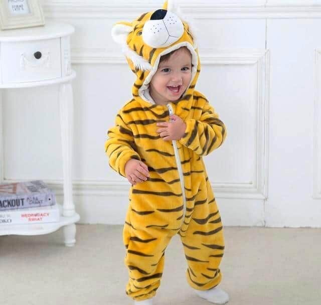 MY KID BODY et CAMELEON