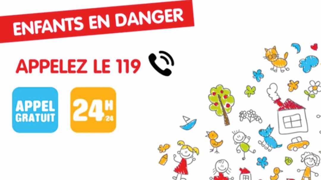 Signalement danger CAMELEON