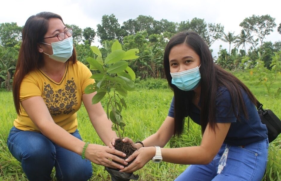 CAMELEON vous donne des nouvelles des Philippines 2