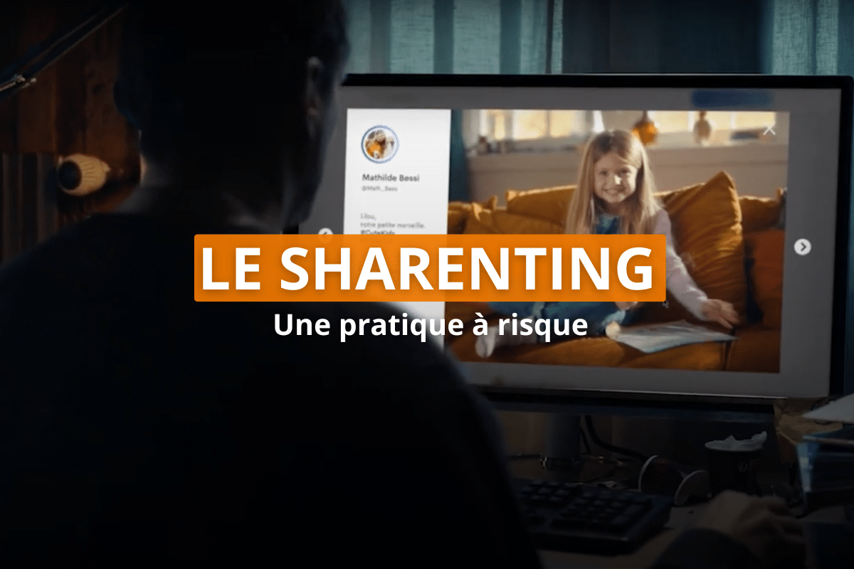 Qu’est ce que le sharenting ?