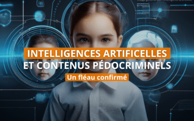 Intelligences Artificielles et contenus pédocriminels, un fléau confirmé